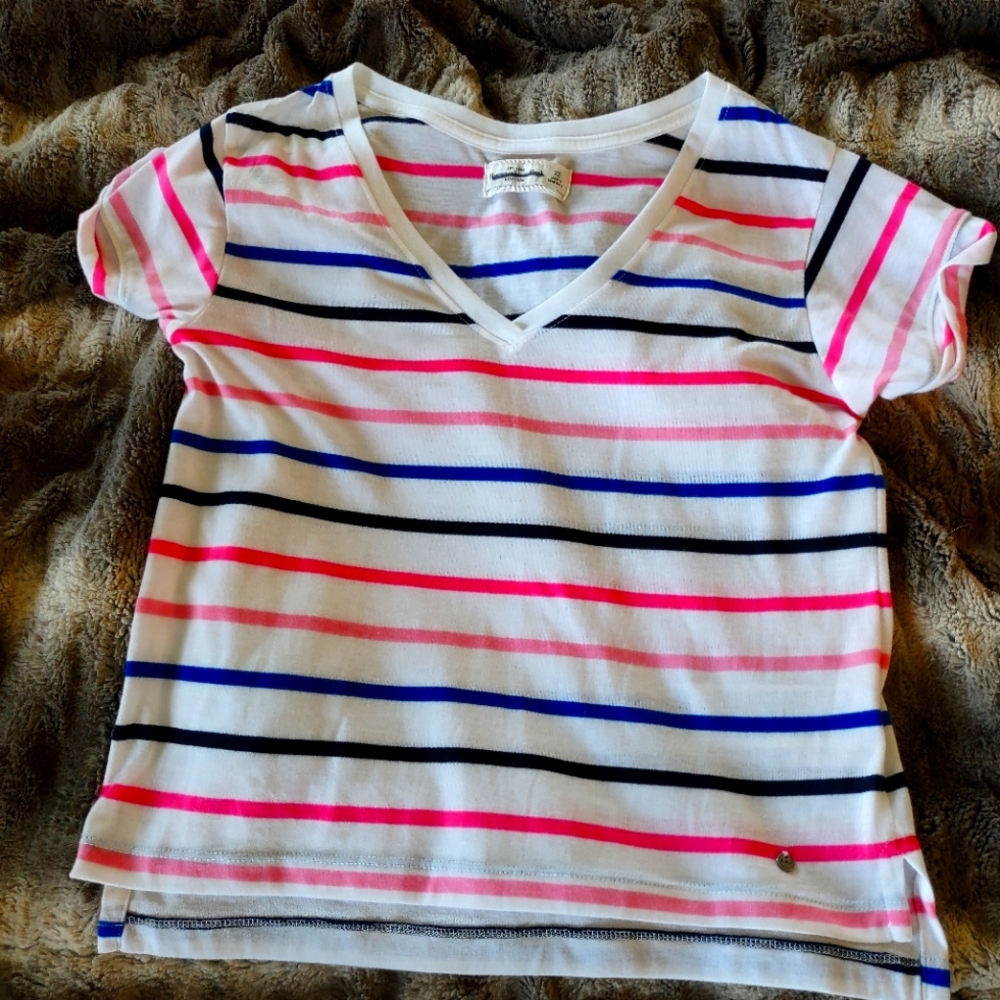 Abercrombie and Fitch size xs